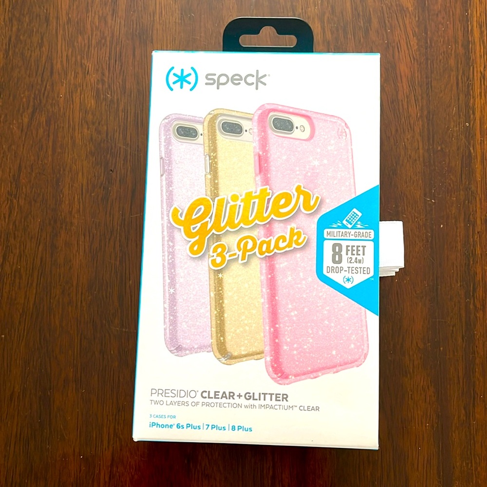 ✨✨2-pack IPhone Cases✨✨
